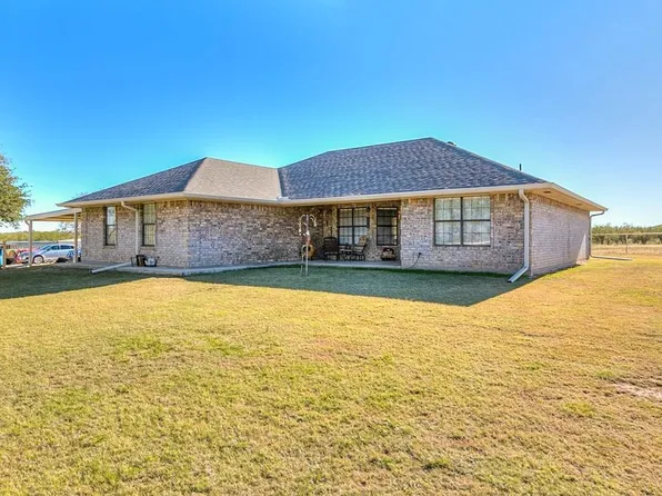 10189 Burma Loop, Carlsbad, TX 76934