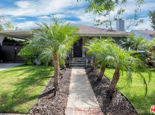 3206 S Beverly Dr, Los Angeles, CA 90034