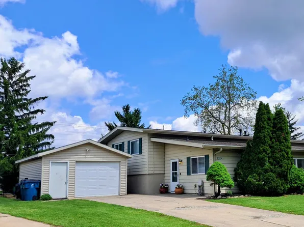 3324 N Lincoln St, Peru, IN 46970