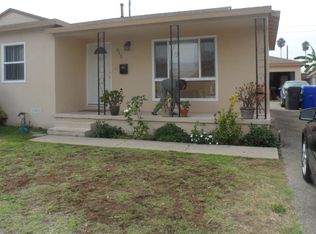 612 E 226th Pl, Carson, CA 90745
