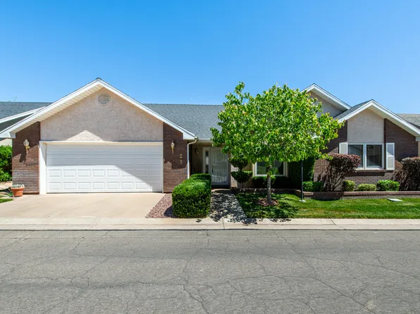 2050 W Canyon View Dr APT 25, Saint George, UT 84770