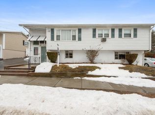 21 Leighton Rd, Hyde Park, MA 02136
