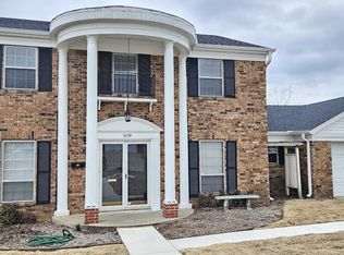 1608 Tarrytown Rd, Little Rock, AR 72227