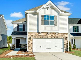 63 Nimble Way, Clayton, NC 27520