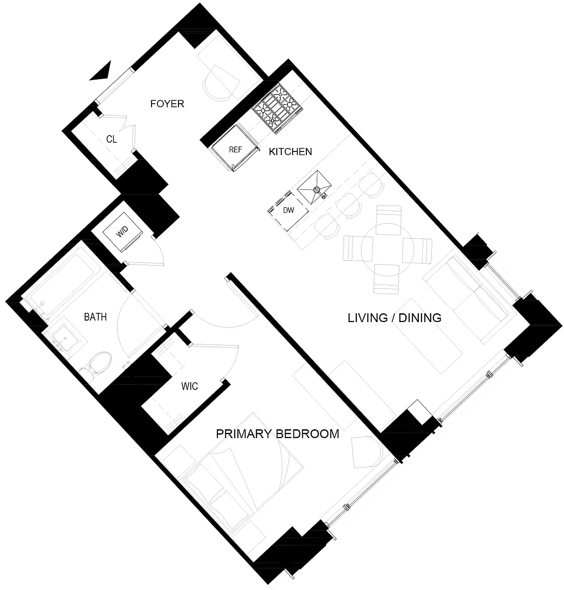 Floor plan 504-904
