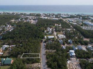 LOT 6 Pine Cone Trl, Rosemary Beach, FL 32461