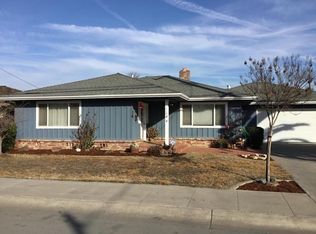 1729 Cienega Rd, Hollister, CA 95023