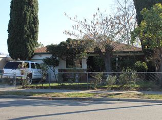 2420 E Washington St, Stockton, CA