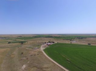 18278 Road E9, Lenora, KS 67645