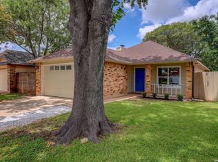 7421 Barnsley, San Antonio, TX 78250