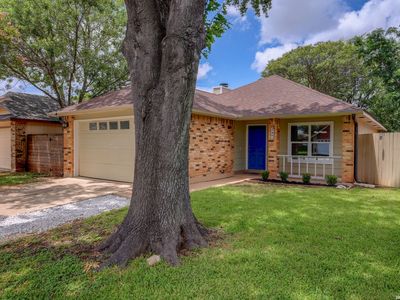 7421 Barnsley, San Antonio, TX, 78250