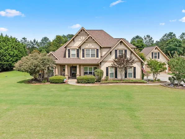 56 Stonecrop Cmn, Senoia, GA 30276