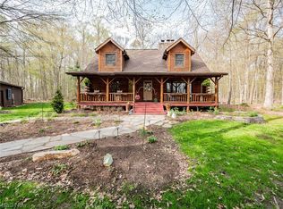 13711 Garfield Rd, Wakeman, OH 44889