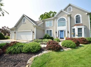 318 Barouche Pl, Fort Wayne, IN 46845