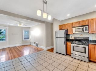 372 Adams St, Dorchester, MA 02122