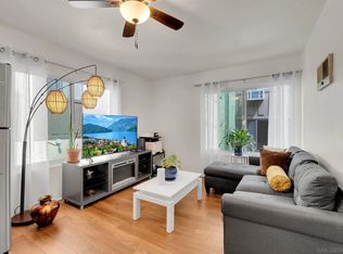 Villa Sao Miguel, San Diego, CA 92104