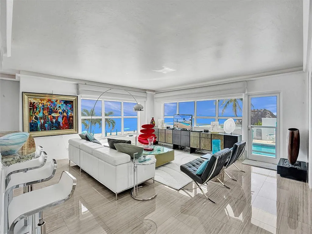 3750 Galt Ocean Dr — Photo 2