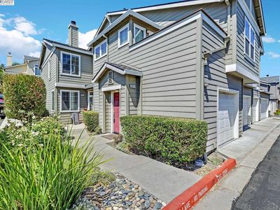 289 Wildrose Cmn Unit 4, Livermore, CA, 94551