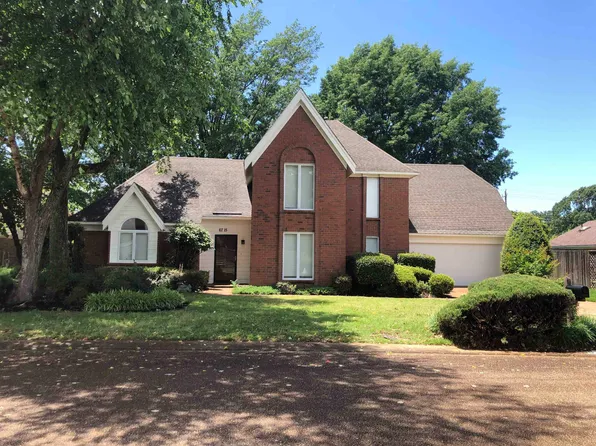 6715 Shoreline Cir, Memphis, TN 38141