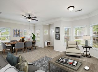 Villas at Carrington Square, Overland Park, KS 66221
