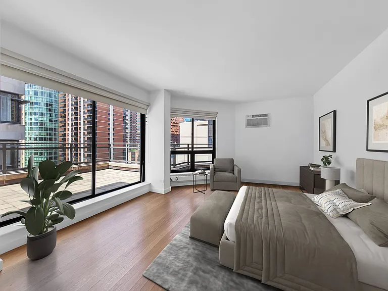 300 E 51st St #18B — Photo 7