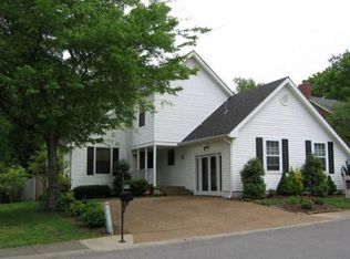 4220 Jamesborough Pl, Nashville, TN 37215