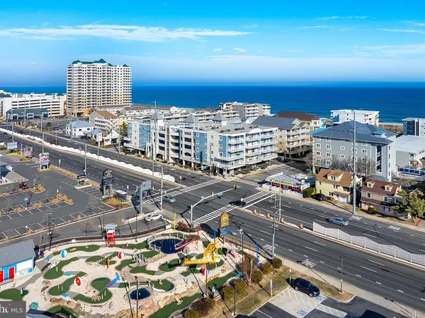 4500 Coastal Hwy Unit 407, Ocean City, MD 21842