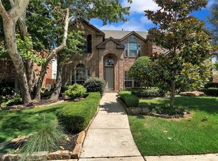 3018 Kiln Dr, Corinth, TX 76210