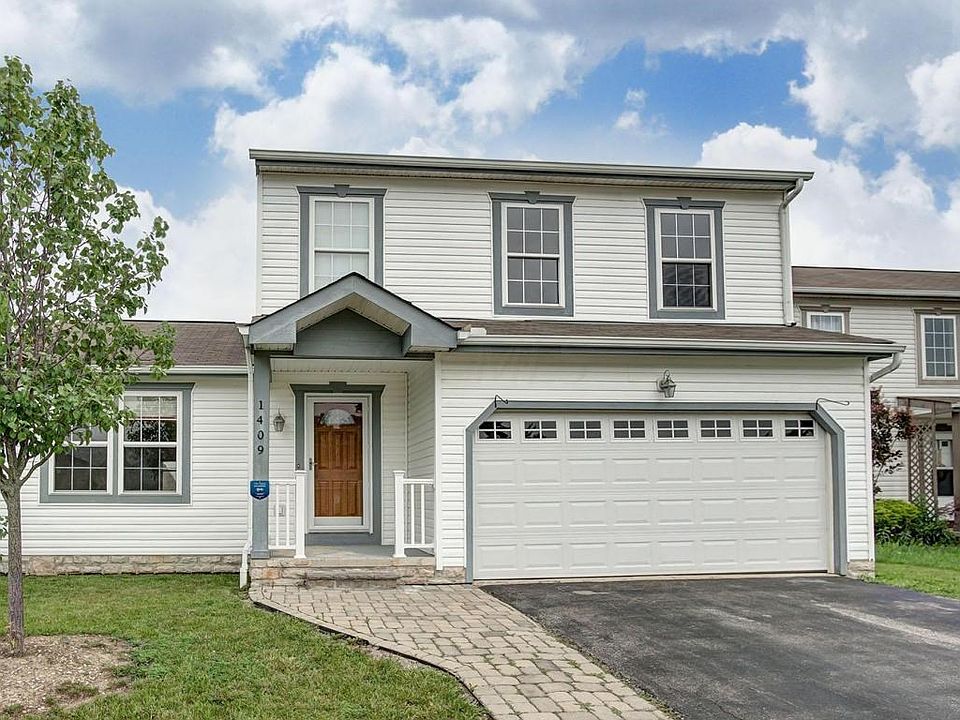 1st image of 1409 Milridge Dr