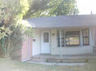 4313 Highland Lake Dr, Lake Worth, TX 76135