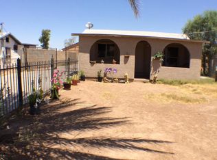 740 E Jones Ave, Phoenix, AZ 85040