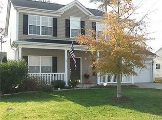 5420 Neuse Forest Rd, Raleigh, NC 27616