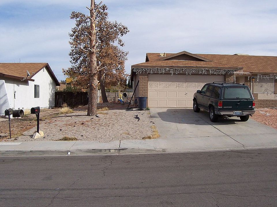 Possible RV parking