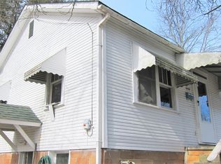 449 Adams St, Nelsonville, OH 45764