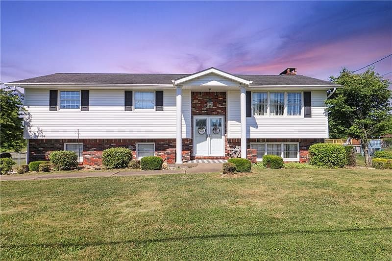546 Liberty St, Perryopolis, PA 15473 Zillow