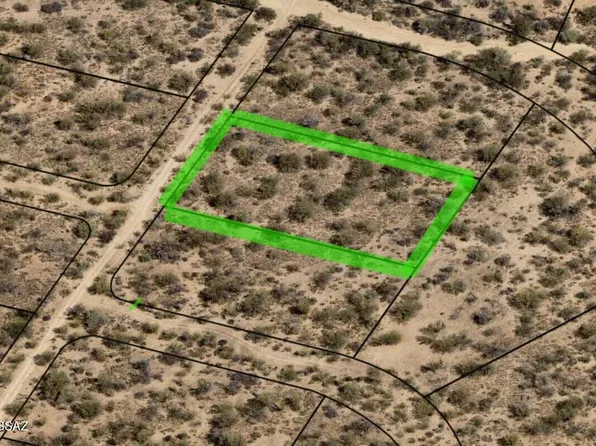 14953 S Bay Mare Dr #290, Tucson, AZ 85736