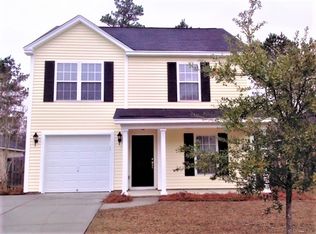 218 Myrtle Way, Summerville, SC 29483