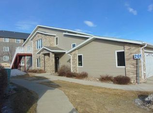 2101 Sundancer Loop SE UNIT 5, Mandan, ND 58554