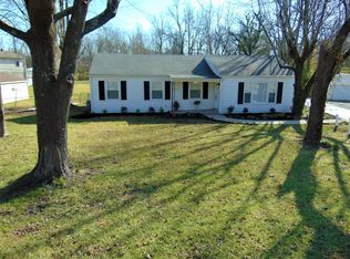 9107 3rd Street Rd, Louisville, KY 40272