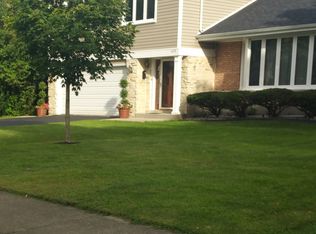 1419 Douglas Ave, Flossmoor, IL 60422