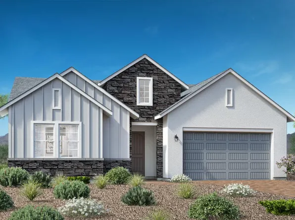 2157 High Lake St, Sparks, NV 89436