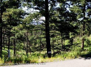 226 Cummings Dr, Ruidoso, NM 88345