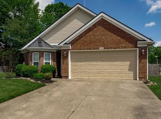 3321 Orchard Grass Rd, Lexington, KY 40509