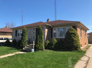1621 27th St, Kenosha, WI 53140