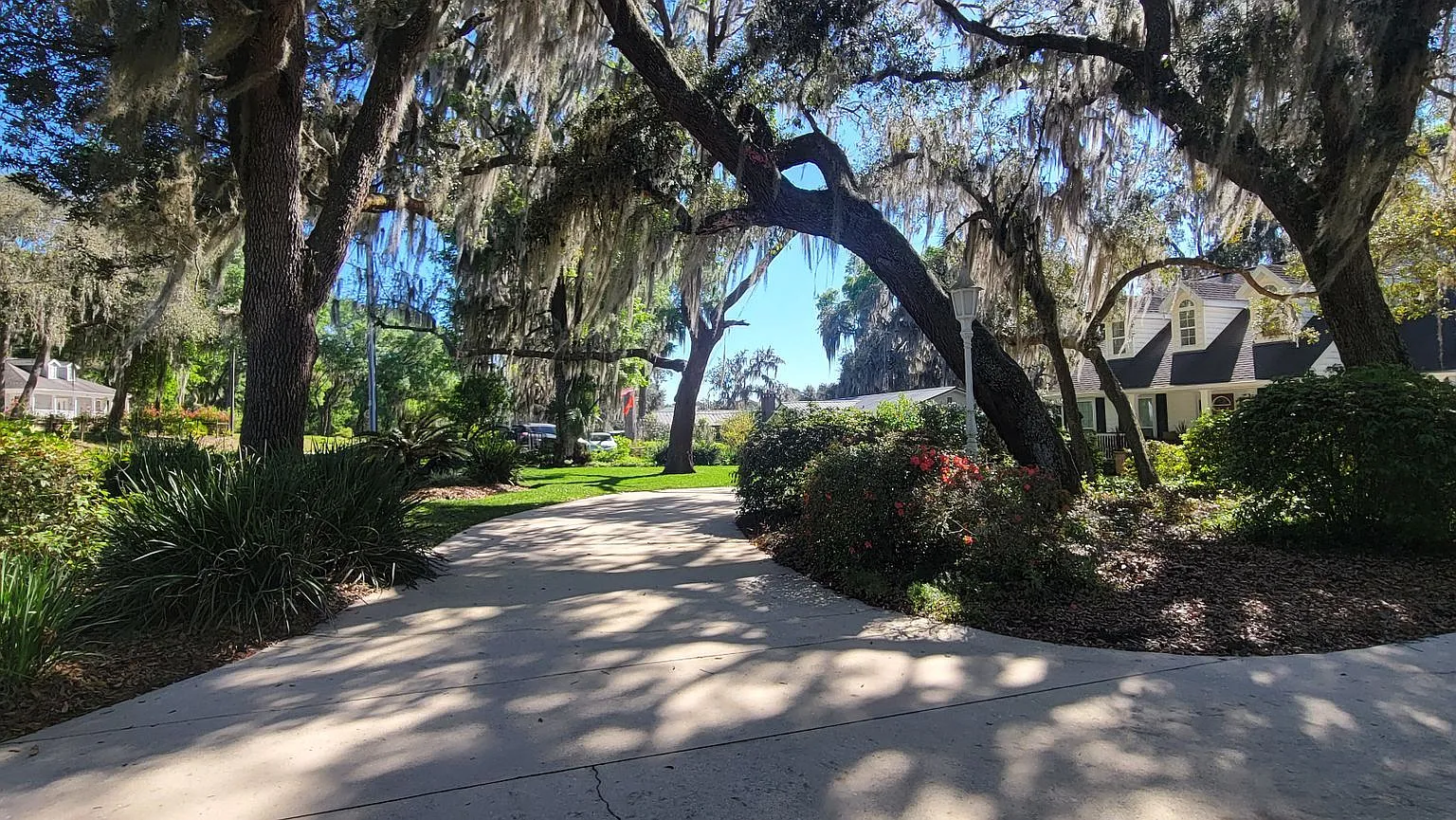 Charming 3/2.5 Lake Santa Fe Canal Basin Home Melrose, FL — Photo 4