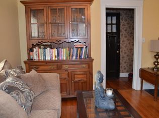 46 Shea St #1, Quincy, MA 02169