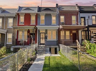 1209 Shepherd St NW, Washington, DC 20011