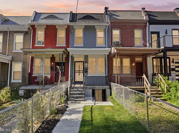 1209 Shepherd St NW, Washington, DC 20011