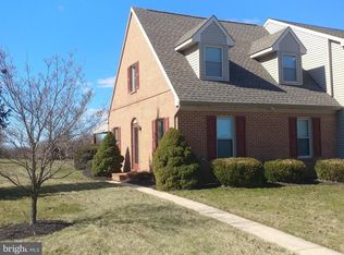 208 Stonecrest Ct, Stevens, PA 17578