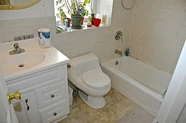 Rented by Boerum Hill Realty